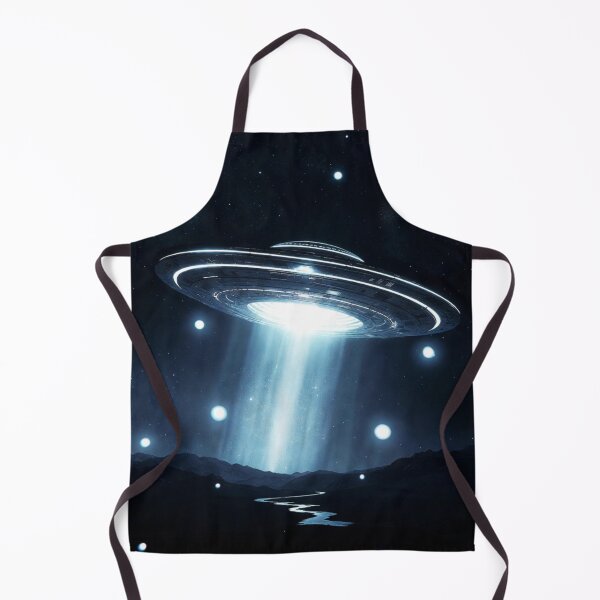 Item preview, UFO Beam designed and sold by Area-S4.