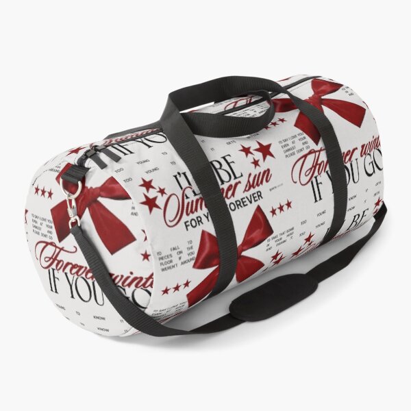 Item preview, forever winter merry swiftmas taylors version Taylor swift :) designed and sold by Tay Designs.