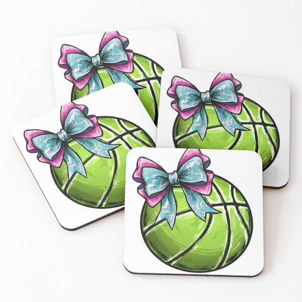 Item preview, Basketball, Basketball Game Day, Coquette Basketball Bow, Basketball Mom Design, Game Day Splatter designed and sold by DesignDenDo ⭐⭐⭐⭐⭐.