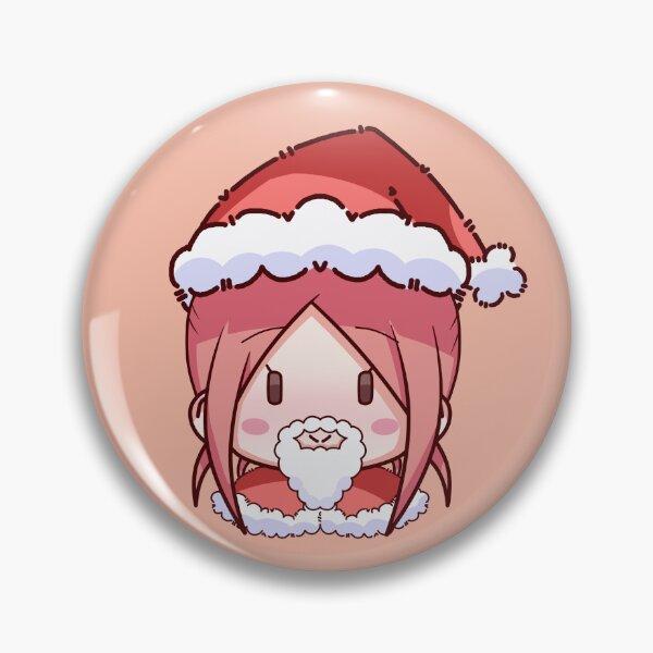 Item preview, Risa Lovely x Complex Christmas Holiday designed and sold by starlight02.