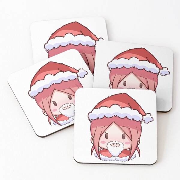 Item preview, Risa Lovely x Complex Christmas Holiday designed and sold by starlight02.