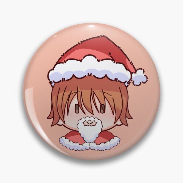 Item preview, Otani Lovely x Complex Christmas Holiday designed and sold by starlight02.