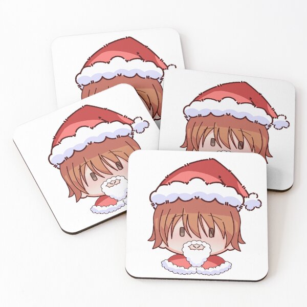 Item preview, Otani Lovely x Complex Christmas Holiday designed and sold by starlight02.