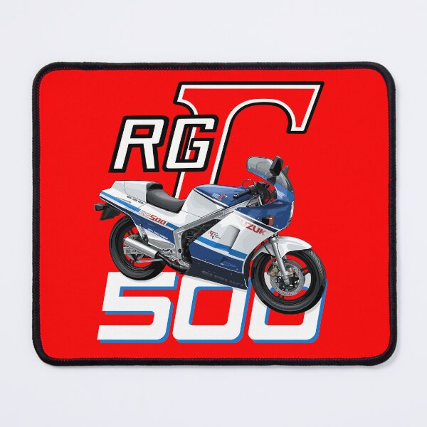 Item preview, RG500 Gamma Grand Prix Pedigree 2 Stroke designed and sold by Speedjunkies.