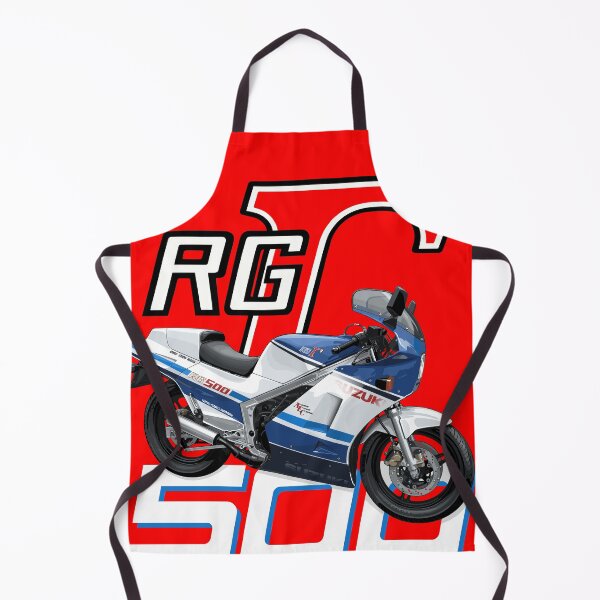 Item preview, RG500 Gamma Grand Prix Pedigree 2 Stroke designed and sold by Speedjunkies.