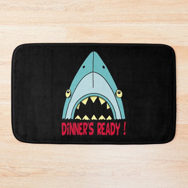 Item preview, Hungry shark designed and sold by Lagueny.