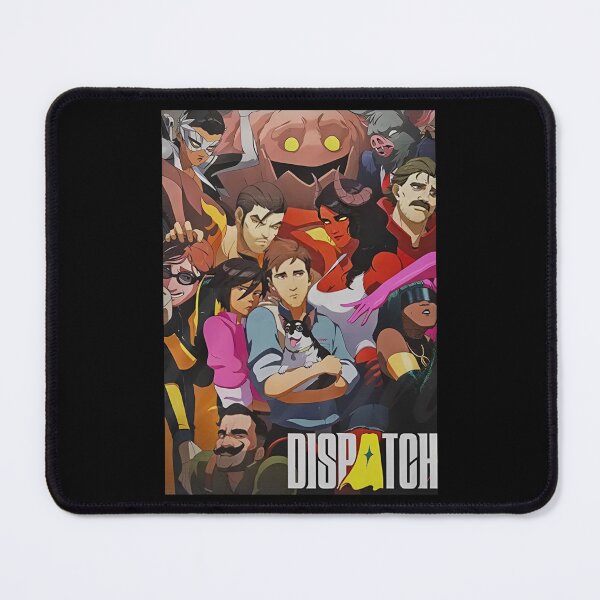 Item preview, Dispatch Game designed and sold by schwarzer0881.