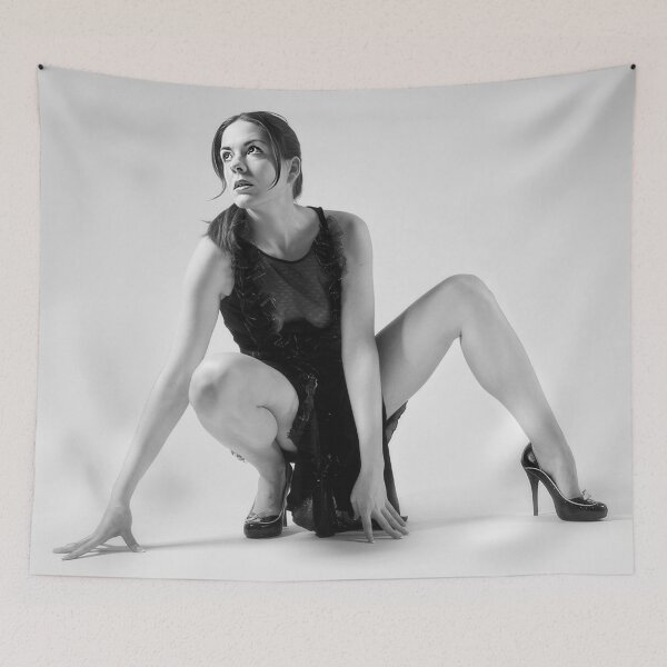 Item preview, Viv Legs 2 Mono designed and sold by angandfphoto.