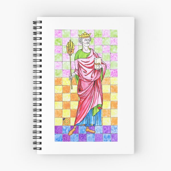 Item preview, King Edward the Confessor designed and sold by RutlandArt.