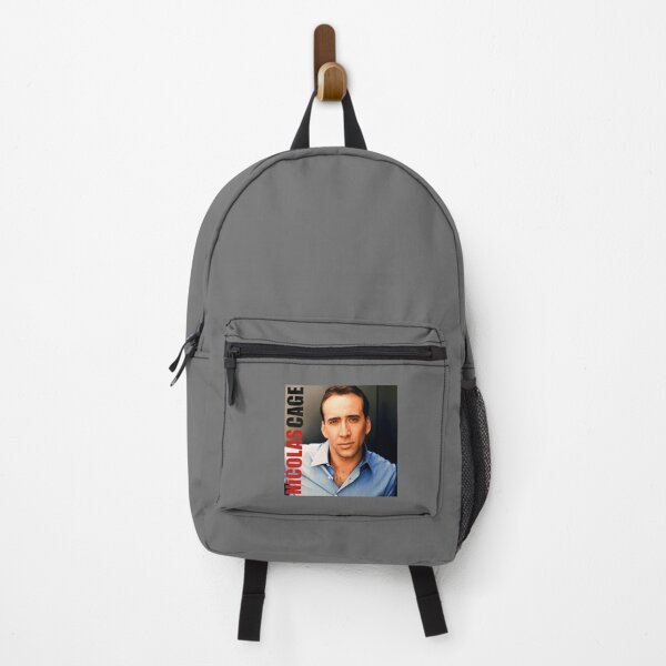 Artikelvorschau, NICOLAS-CAGE--STILL-TOP entworfen und verkauft von NataschaLudwig.