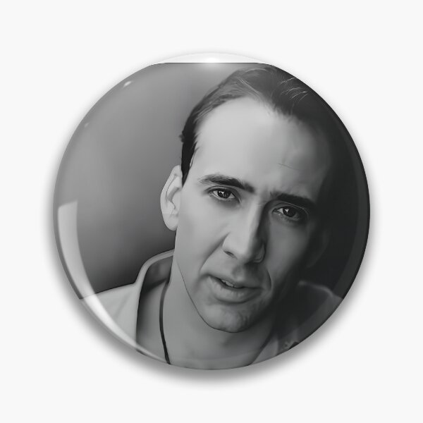 Item preview, NICOLAS-TRAVOLTA...-JOHN-CAGE...-WTF designed and sold by NataschaLudwig.