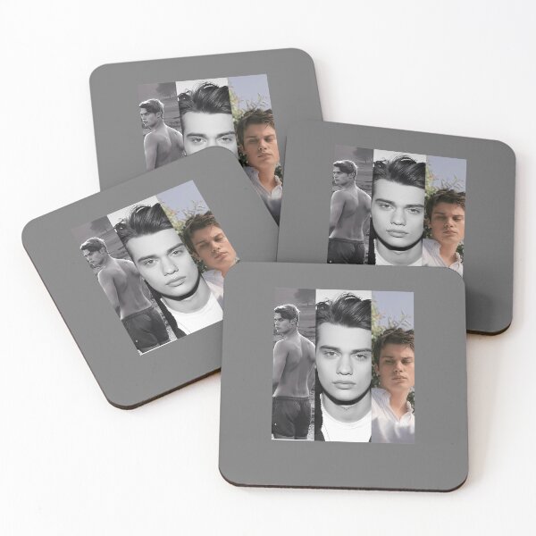 Item preview, NICHOLAS-GALITZINE-COLLAGE designed and sold by NataschaLudwig.