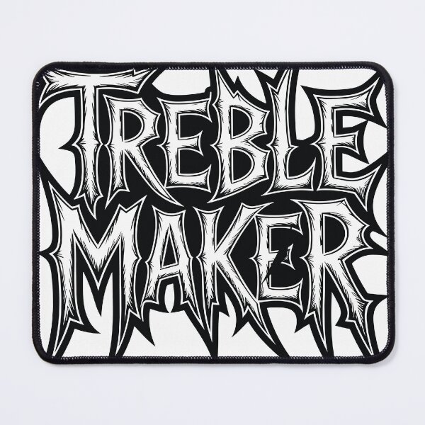 Item preview, Treble Maker designed and sold by Creative League Ignite.