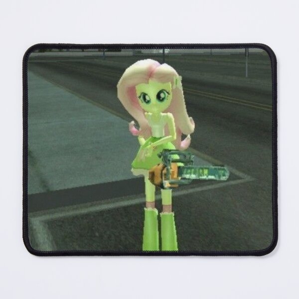 Item preview, Fluttershy evil designed and sold by lovedesign:3.