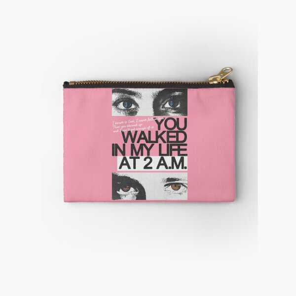 Item preview, You Walked In My Life At 2 a.m. designed and sold by atxevi.