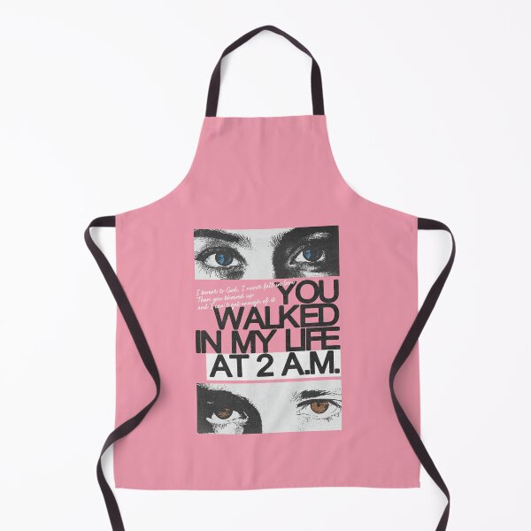 Item preview, You Walked In My Life At 2 a.m. designed and sold by atxevi.
