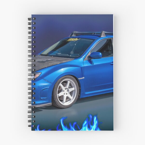 Item preview, Subi Blue designed and sold by barkeypf.