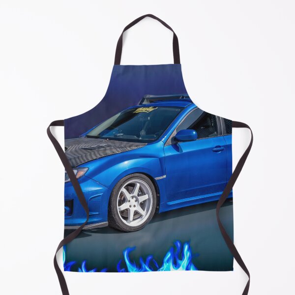 Item preview, Subi Blue designed and sold by barkeypf.