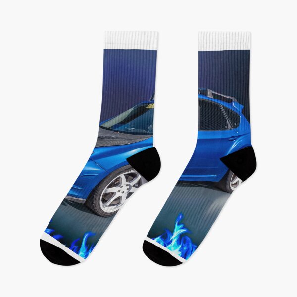 Item preview, Subi Blue designed and sold by barkeypf.