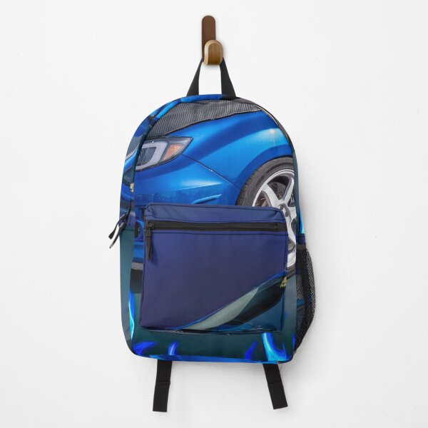 Item preview, Subi Blue designed and sold by barkeypf.