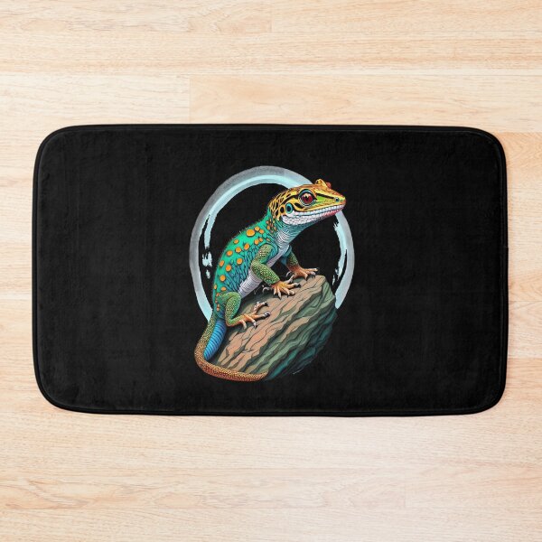 Artikelvorschau, Gecko Legend - Gecko Designs entworfen und verkauft von RockitBaby.