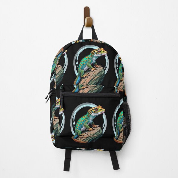 Artikelvorschau, Gecko Legend - Gecko Designs entworfen und verkauft von RockitBaby.