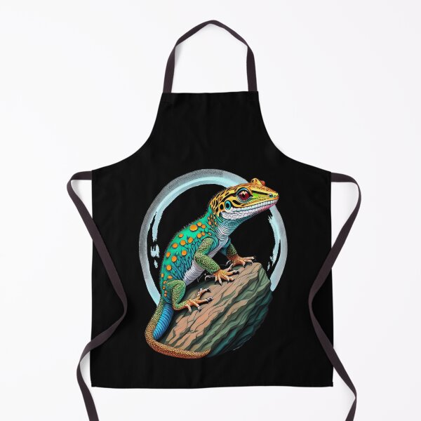 Artikelvorschau, Gecko Legend - Gecko Designs entworfen und verkauft von RockitBaby.