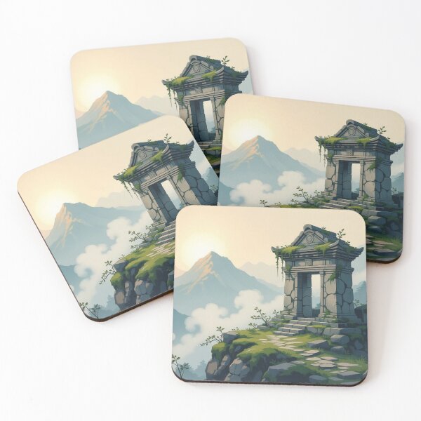 Item preview, Adaptability - “Like water, flow around obstacles with ease.” designed and sold by Authentic flow.