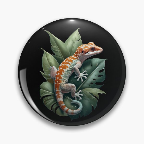 Artikelvorschau, Bold Gecko – Gecko Designs entworfen und verkauft von RockitBaby.