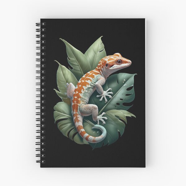 Artikelvorschau, Bold Gecko – Gecko Designs entworfen und verkauft von RockitBaby.