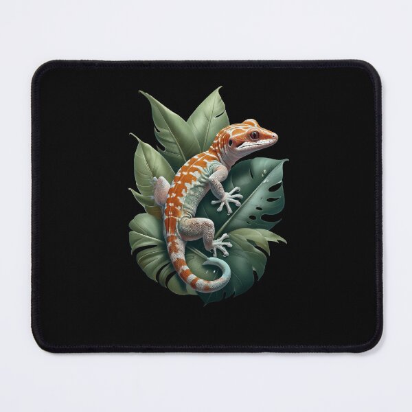 Item preview, Bold Gecko - Gecko Designs designed and sold by RockitBaby.