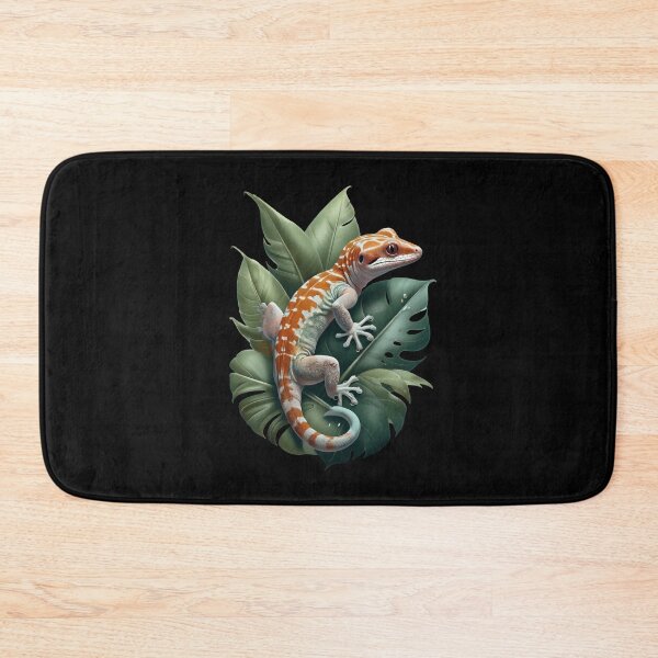 Item preview, Bold Gecko - Gecko Designs designed and sold by RockitBaby.