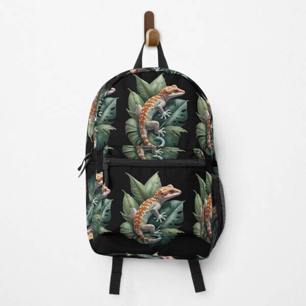 Item preview, Bold Gecko - Gecko Designs designed and sold by RockitBaby.