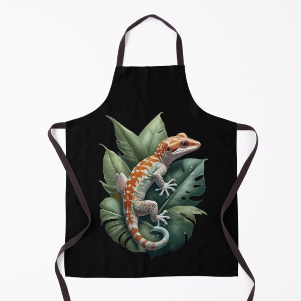 Item preview, Bold Gecko - Gecko Designs designed and sold by RockitBaby.
