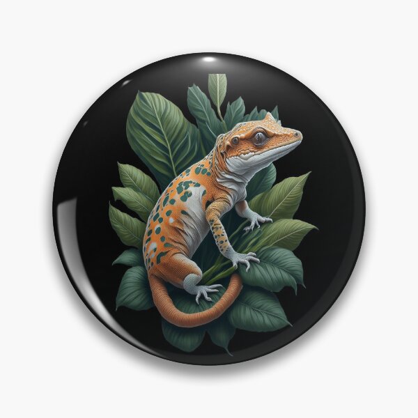 Artikelvorschau, Gecko Paradise - Gecko Designs entworfen und verkauft von RockitBaby.
