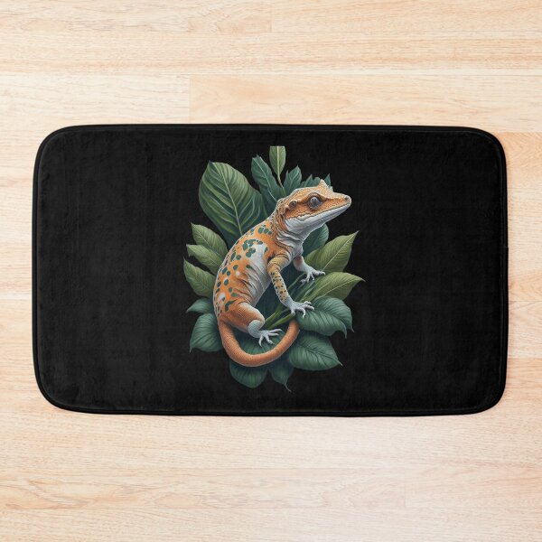 Item preview, Gecko Paradise - Gecko Designs designed and sold by RockitBaby.