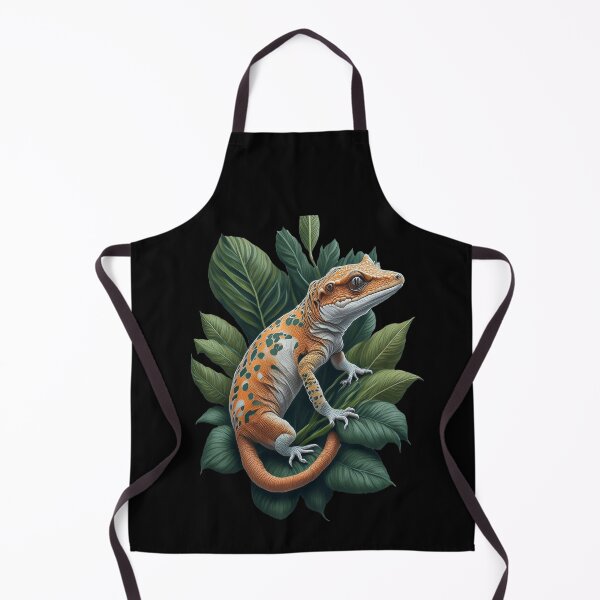 Artikelvorschau, Gecko Paradise - Gecko Designs entworfen und verkauft von RockitBaby.
