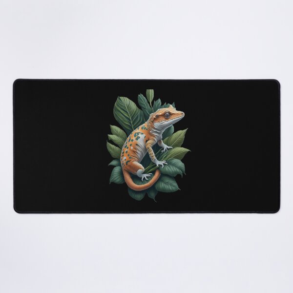 Item preview, Gecko Paradise - Gecko Designs designed and sold by RockitBaby.