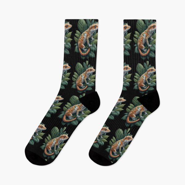 Item preview, Gecko Paradise - Gecko Designs designed and sold by RockitBaby.