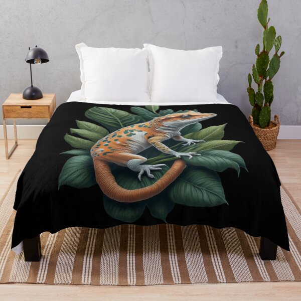 Item preview, Gecko Paradise - Gecko Designs designed and sold by RockitBaby.