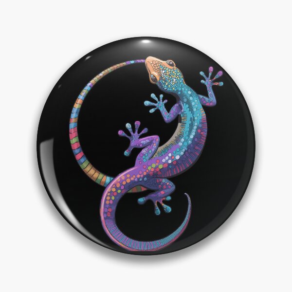 Artikelvorschau, Gecko Universe – Gecko Designs entworfen und verkauft von RockitBaby.
