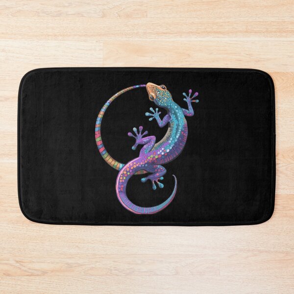 Item preview, Gecko Universe - Gecko Designs designed and sold by RockitBaby.