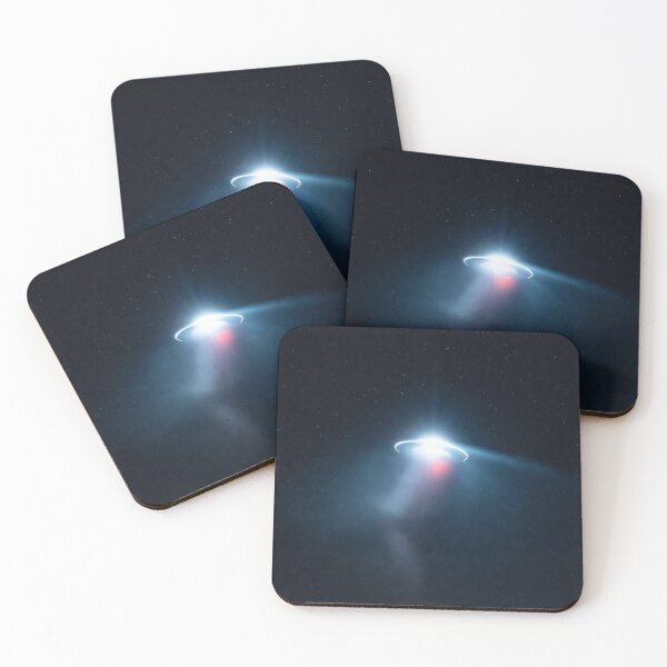 Item preview, Is that a UFO? designed and sold by Area-S4.