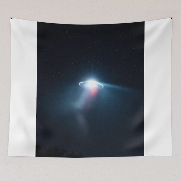 Item preview, Is that a UFO? designed and sold by Area-S4.