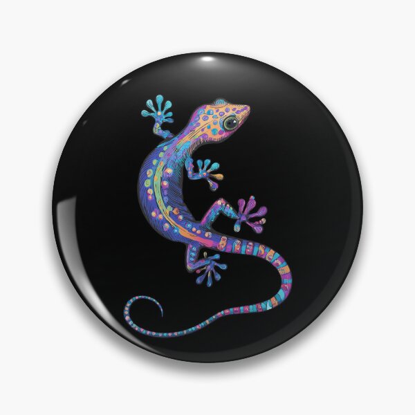 Artikelvorschau, Happy Gecko - Gecko Designs entworfen und verkauft von RockitBaby.