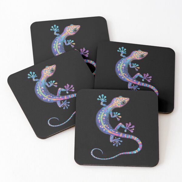 Item preview, Happy Gecko - Gecko Designs designed and sold by RockitBaby.