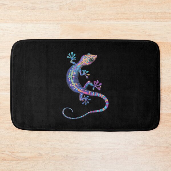 Item preview, Happy Gecko - Gecko Designs designed and sold by RockitBaby.