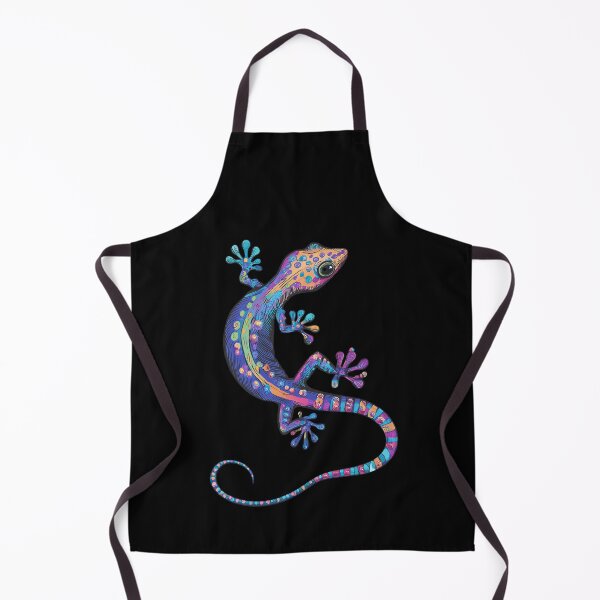 Artikelvorschau, Happy Gecko - Gecko Designs entworfen und verkauft von RockitBaby.