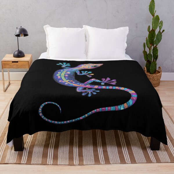 Artikelvorschau, Happy Gecko - Gecko Designs entworfen und verkauft von RockitBaby.