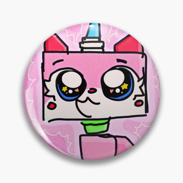 Item preview, UNIKITTYYYY designed and sold by ColorfulCoyote.